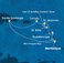 Martinik, Guadeloupe, Svatý Martin, Svatý Kryštof a Nevis, Britské Panenské ostrovy, Dominikánská republika z Fort-de-France na lodi Costa Favolosa