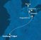 Tchaj-wan, Japonsko, Jižní Korea z Keelungu (Taipeje) na lodi Costa Serena