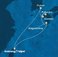 Tchaj-wan, Japonsko, Jižní Korea z Keelungu (Taipeje) na lodi Costa Serena