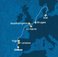 Portugalsko, Španělsko, Francie, Velká Británie, Belgie, Německo z Lisabonu na lodi Costa Diadema