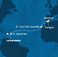 Dominikánská republika, Svatý Martin, Španělsko, Maroko z La Romany na lodi Costa Fascinosa