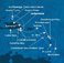 Dominikánská republika, Zámořské území Velké Británie, Svatá Lucie, Barbados, Guadeloupe, Svatý Kryštof a Nevis, Britské Panenské ostrovy z La Romany na lodi Costa Pacifica
