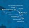 Guadeloupe, Svatý Kryštof a Nevis, Britské Panenské ostrovy, Dominikánská republika, Antigua a Barbuda, Martinik z Pointe-à-Pitre na lodi Costa Favolosa