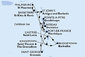 Barbados, Svatá Lucie, Grenada, Martinik, Guadeloupe, Dominika, Svatý Martin, Svatý Kryštof a Nevis, Antigua a Barbuda z Bridgetownu na lodi MSC World Asia
