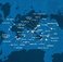 USA, Samoa, Fidži, Tonga, Nový Zéland, Austrálie, Papua Nová Guinea, Japonsko, Jižní Korea, Tchaj-wan, Čína, Vietnam, Singapur, Malajsie, Thajsko, Srí Lanka, Maledivy, Mauricius, Jihoafrická republika, Namibie, Kapverdy, Španělsko ze San Francisca na lodi Costa Deliziosa