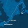 Velká Británie, Belgie, Německo ze Southamptonu na lodi Costa Diadema