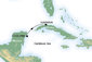 Mexiko, Kuba z Cozumelu na lodi MSC Opera