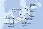 Německo, Polsko, Litva, Lotyšsko, Estonsko, Finsko, Švédsko, Dánsko z Warnemünde na lodi MSC Magnifica Německo, Polsko, Litva, Lotyšsko, Estonsko, Finsko, Švédsko, Dánsko z Warnemünde na lodi MSC Magnifica