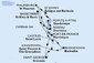 Martinik, Guadeloupe, Svatá Lucie, Barbados, Svatý Vincenc a Grenadiny, Grenada, Antigua a Barbuda, Svatý Martin, Dominika, Svatý Kryštof a Nevis z Fort-de-France na lodi MSC Meraviglia
