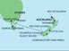 Z Nového Zélandu až do Sydney na Norwegian Spirit