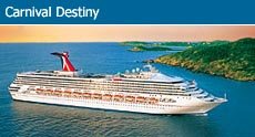 Carnival Destiny