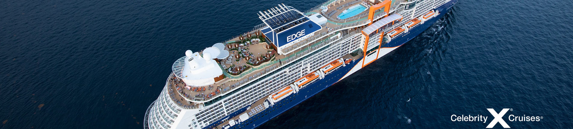 Celebrity Edge