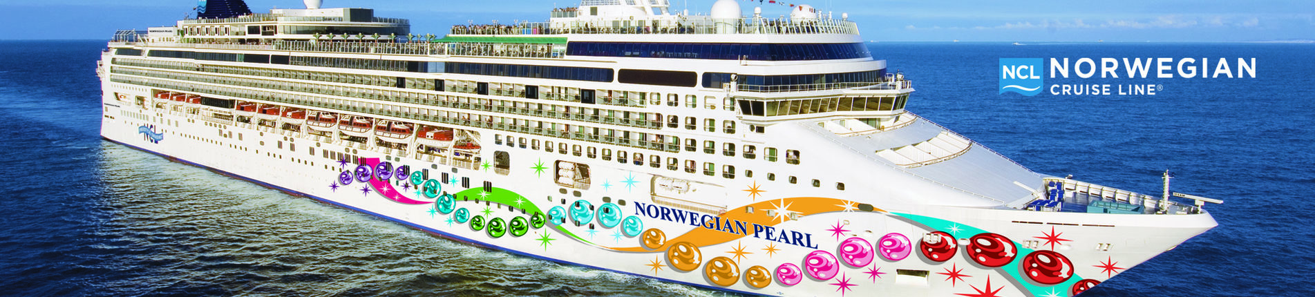 Norwegian Pearl