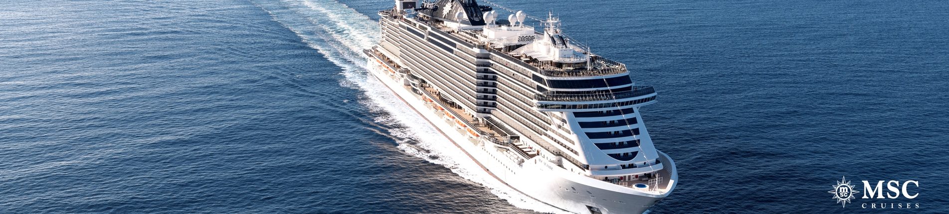 MSC Seaside