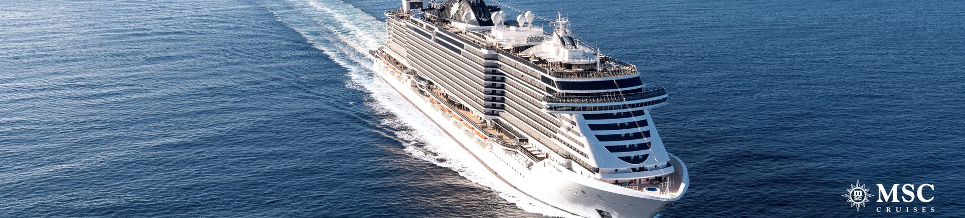 MSC Seaside