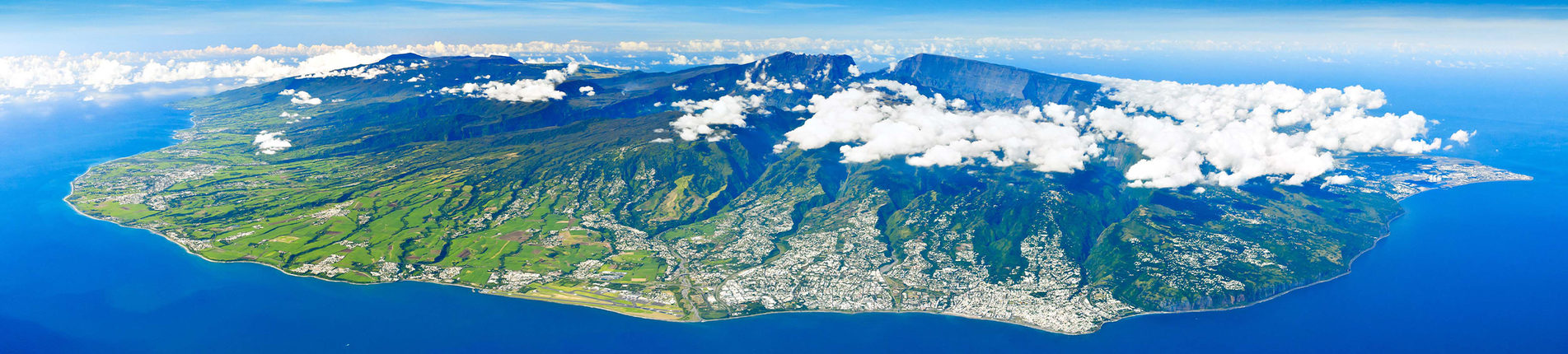 Pointe des Galets (Réunion)