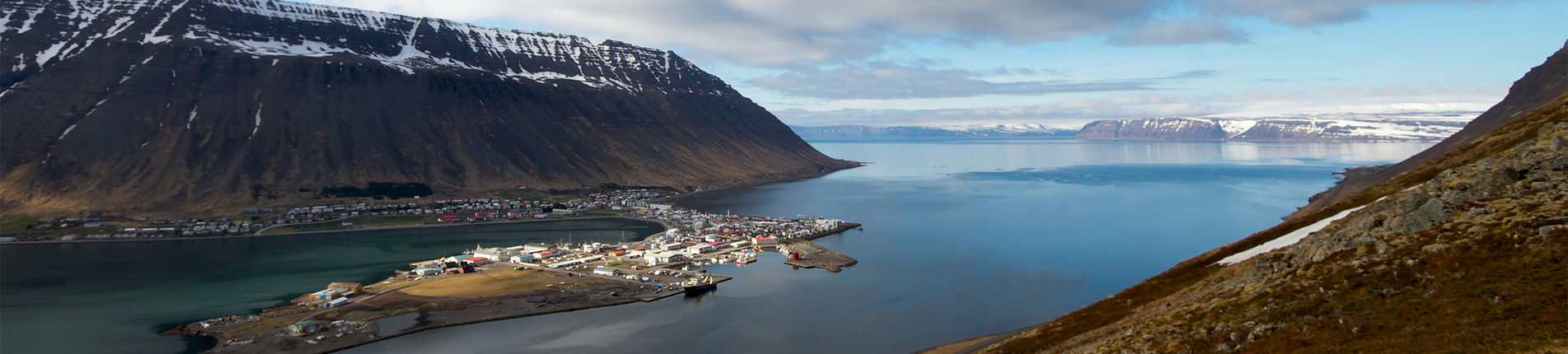 Isafjordur