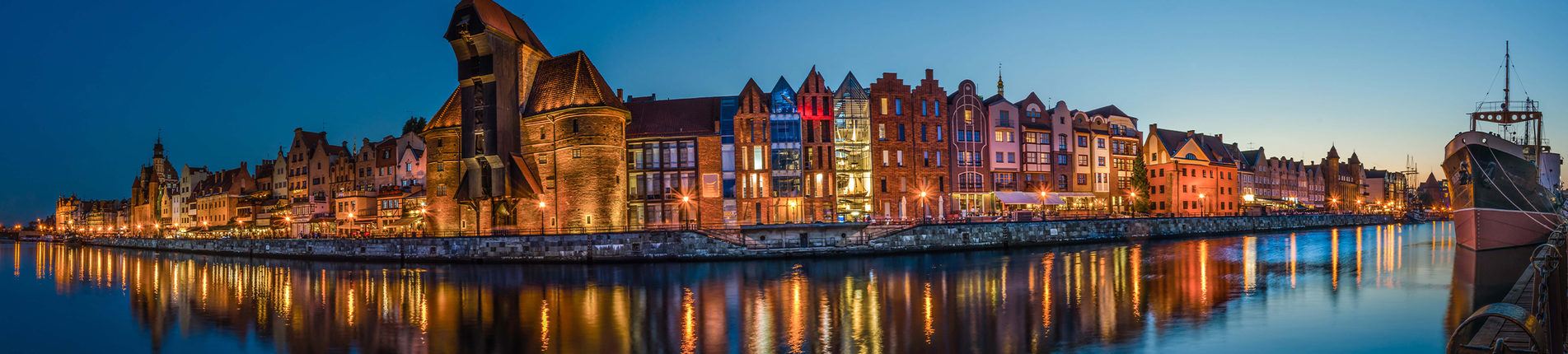 Gdaňsk (Gdyně)