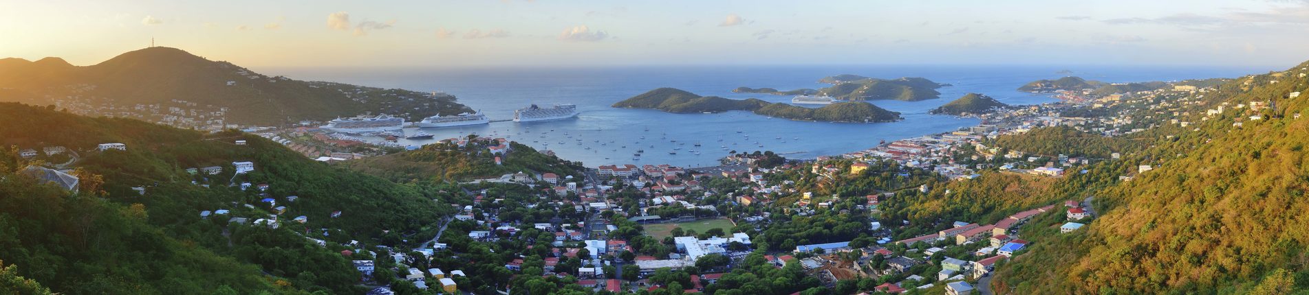 Charlotte Amalie (Americké Panenské ostrovy)