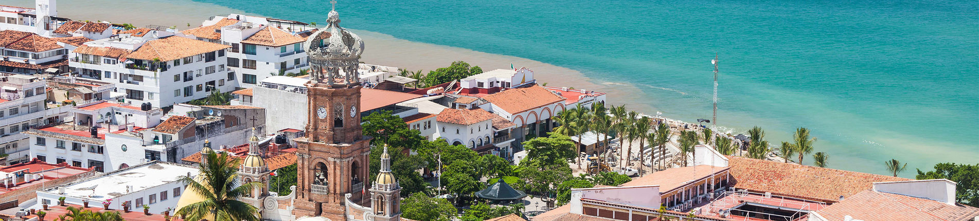 Puerto Vallarta