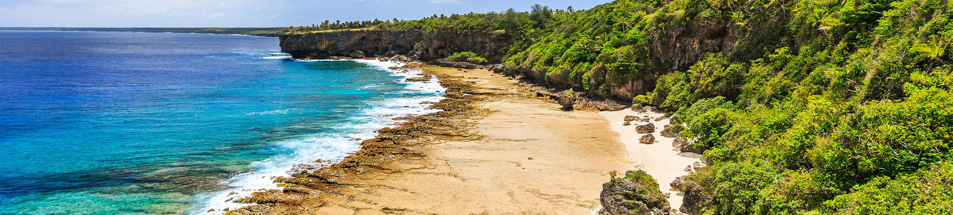 Nuku'alofa