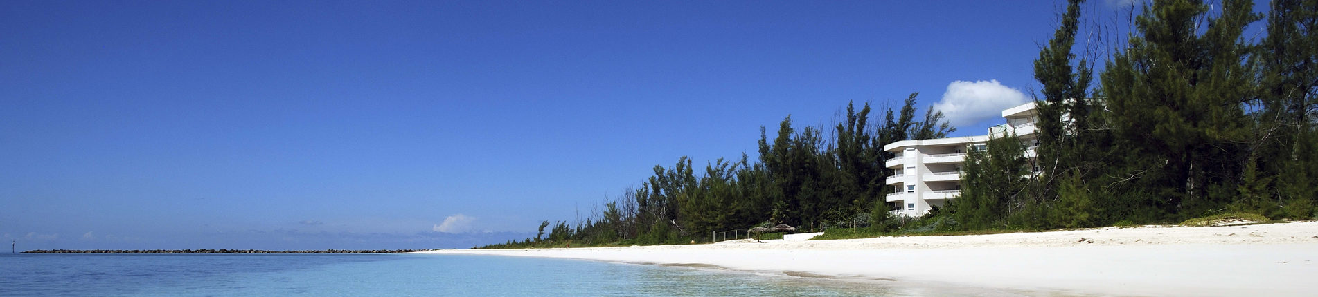 Grand Bahama