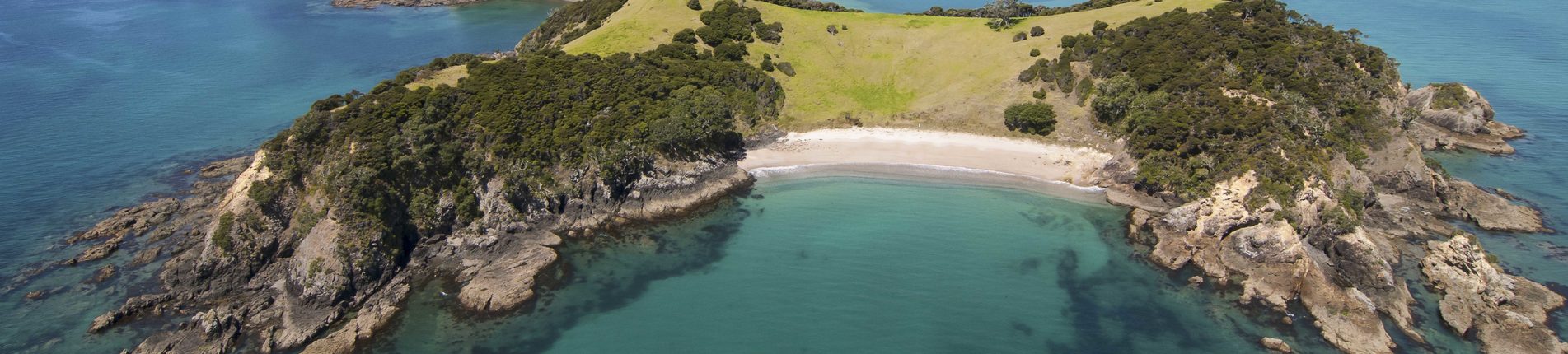 Bay of Islands