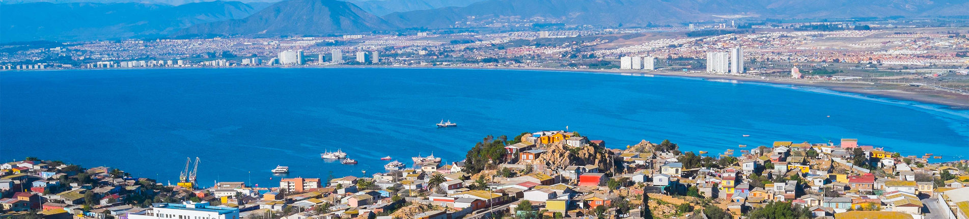 Coquimbo (La Serena)