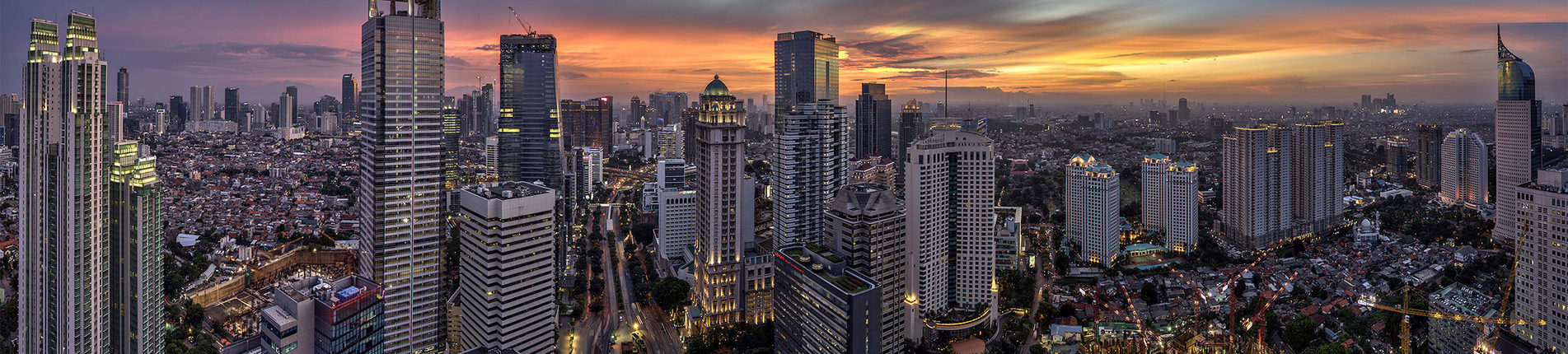 Jakarta (Jáva)