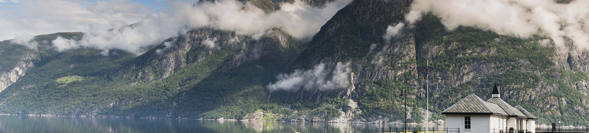 Eidfjord