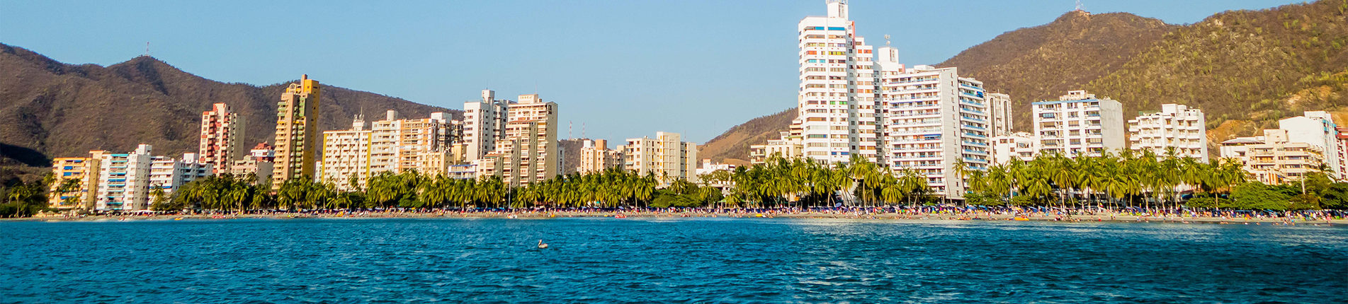 Santa Marta