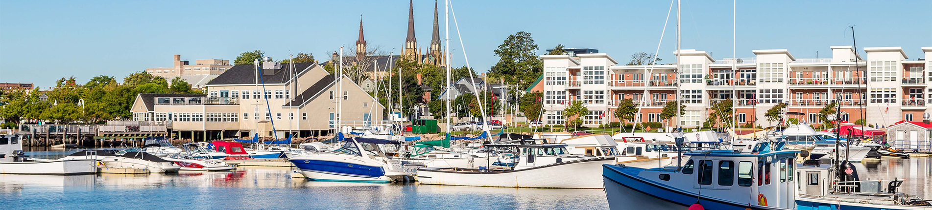 Charlottetown (Ostrov prince Edwarda)