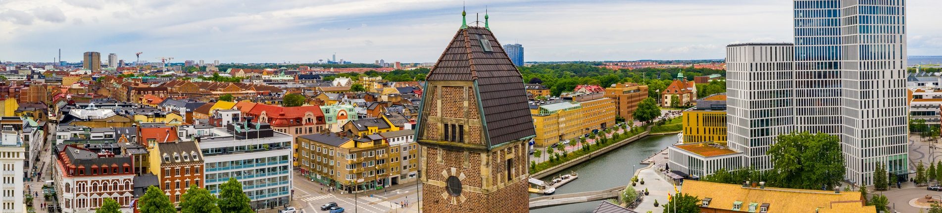 Malmö (Kodaň)