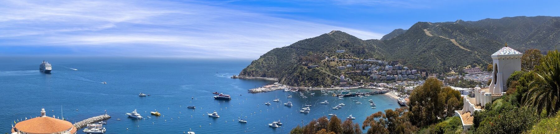 Catalina Island (Kalifornie)
