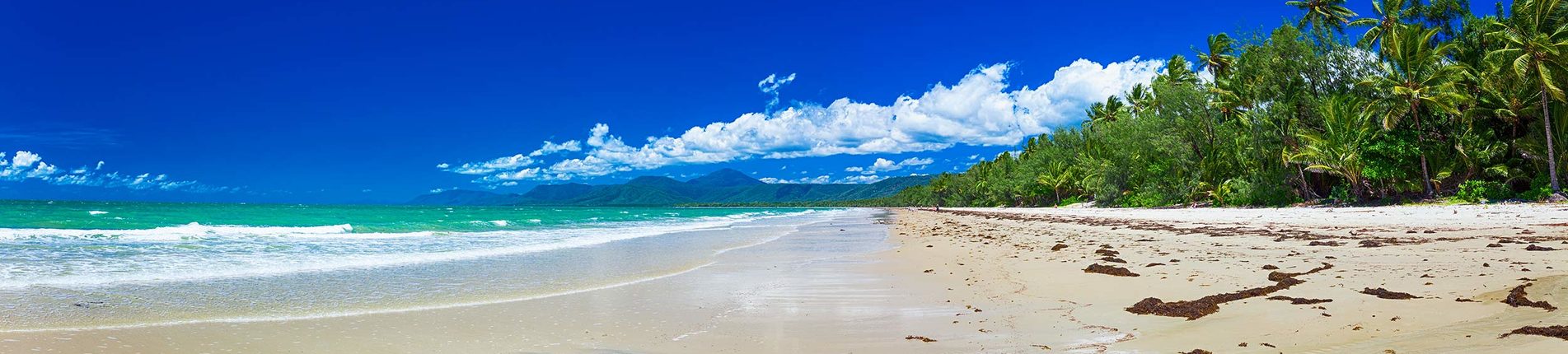 Port Douglas