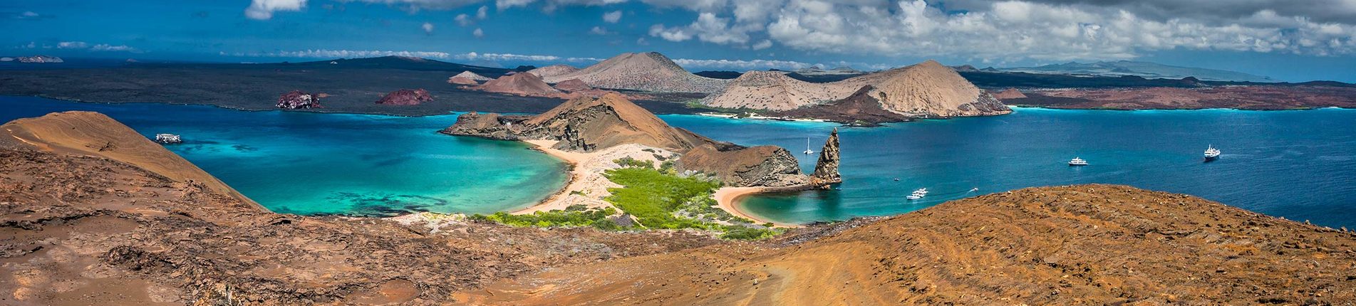 Bartolomé Island (Galapágy)