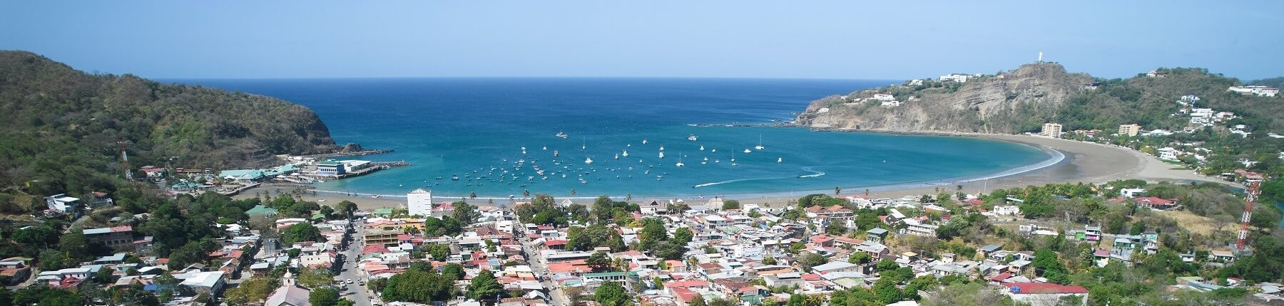 San Juan Del Sur