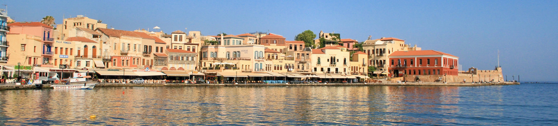 Chania