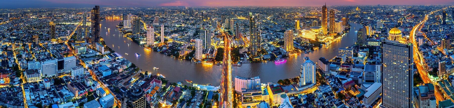 Bangkok (Klong Toei)