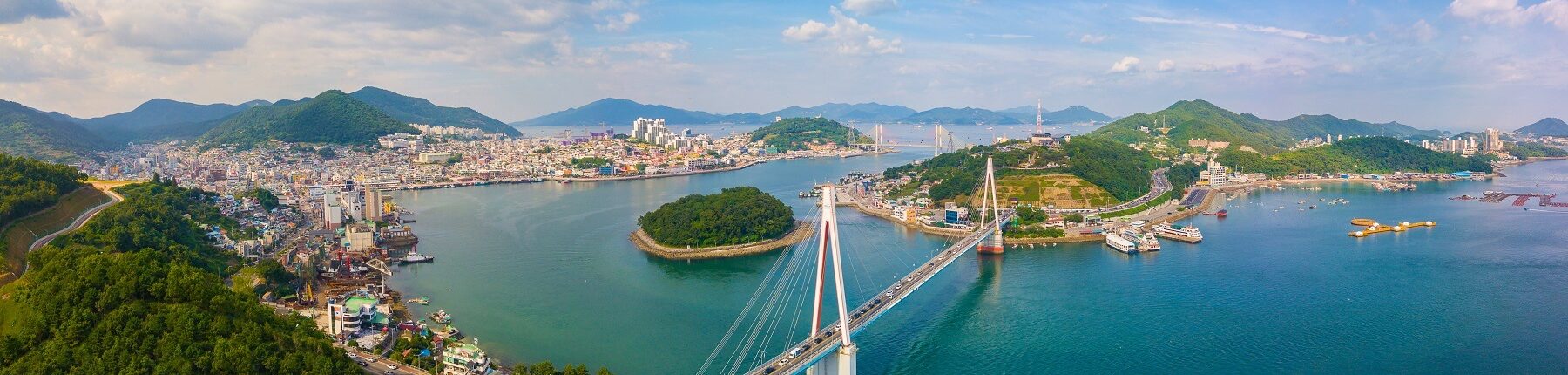 Yeosu