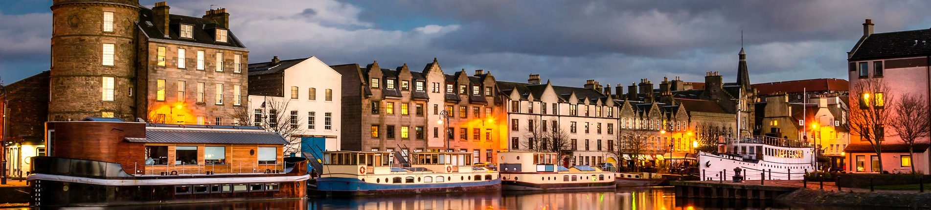 Leith (Edinburgh)