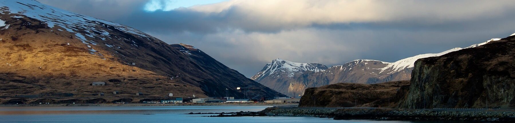 Dutch Harbor