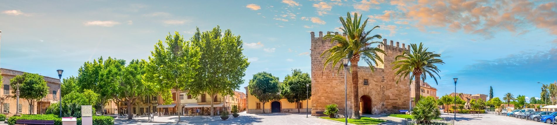 Alcúdia