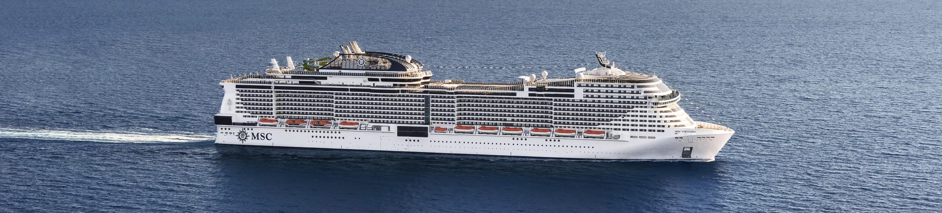 MSC Virtuosa