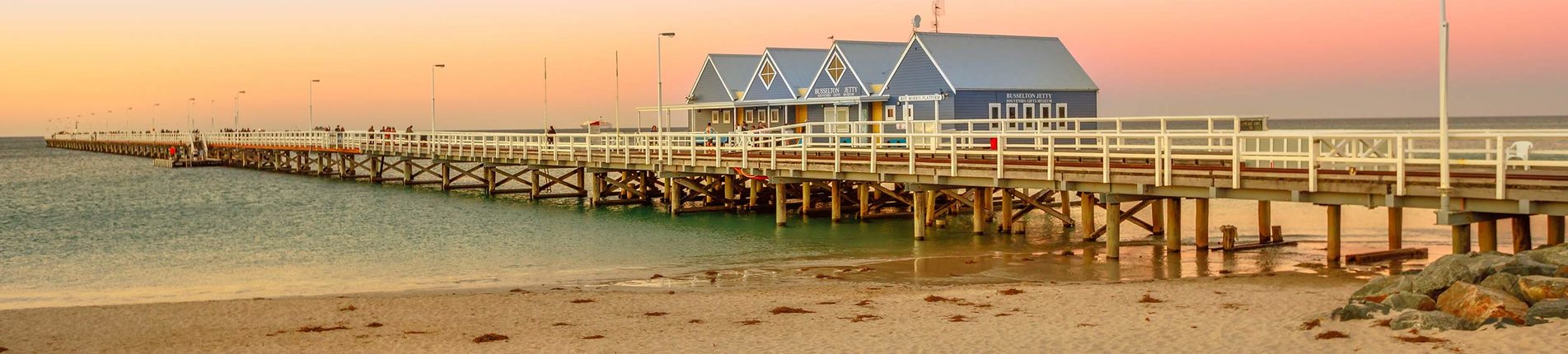 Busselton