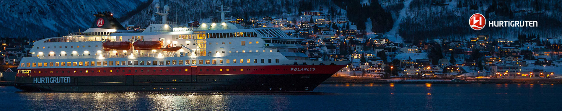 MS Polarlys