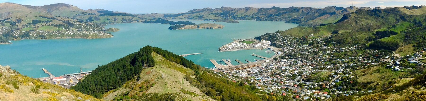 Lyttelton