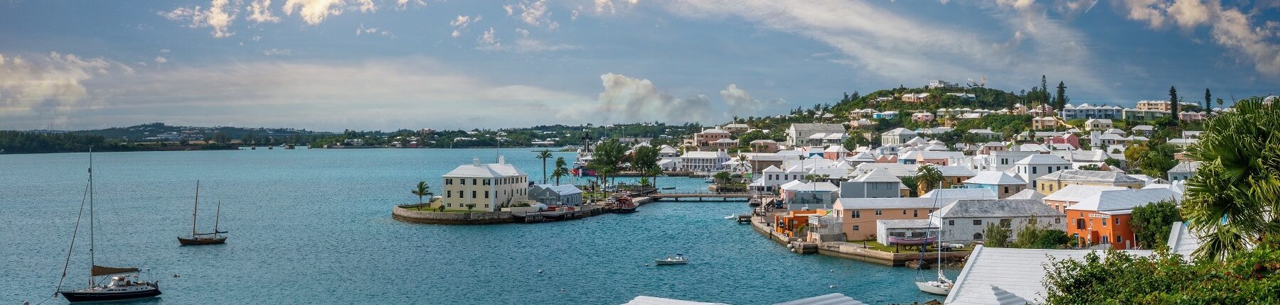 St. George (Bermudy)