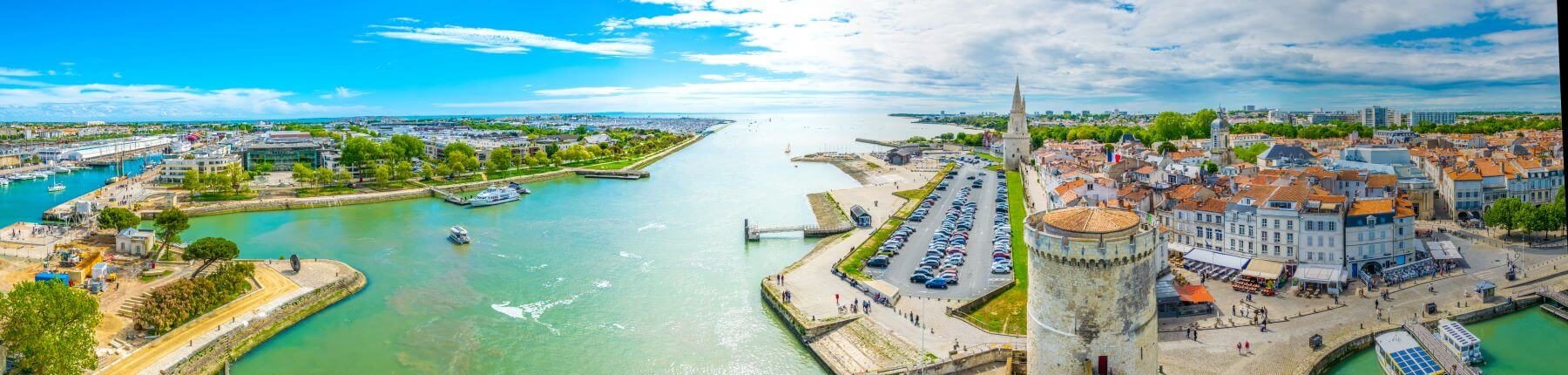 La Rochelle (Bordeaux)