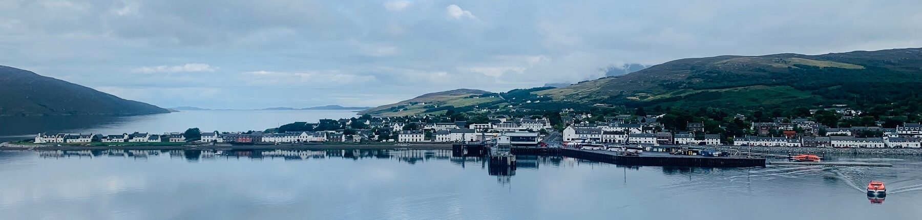 Ullapool